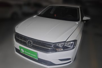 Used Volkswagen Bora 2016 1.6L Automatic Fashion Model