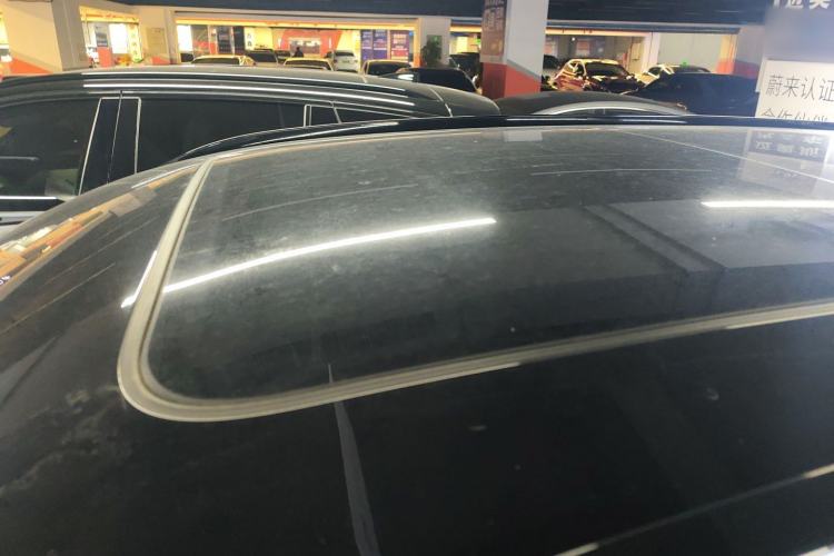 Used Nio ES8 2020 415 km Signature Edition 6-Seater Version
