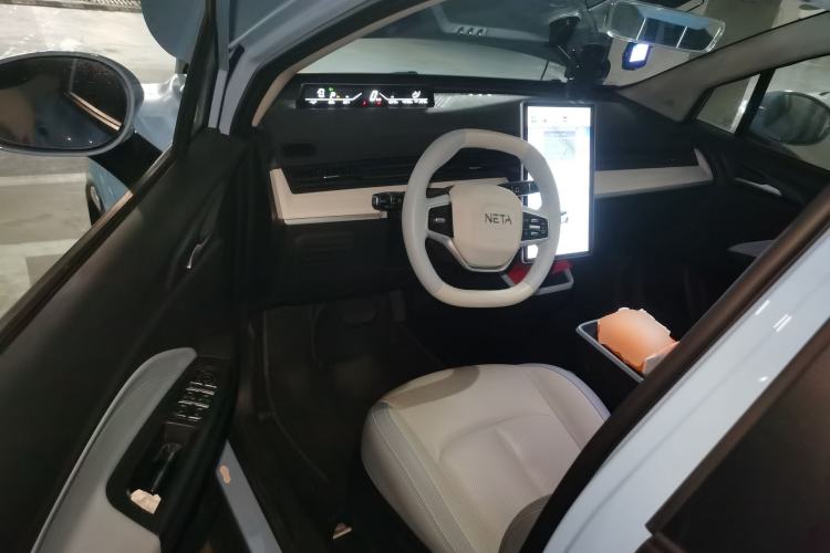 Used NETA AYA 2023 401 Lite
