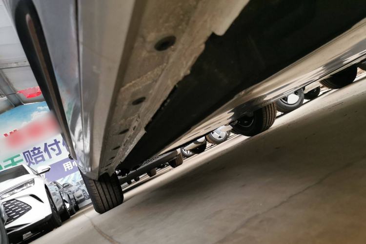 Used Dongfeng NAMMI 01 2024 New Edition 330 Air