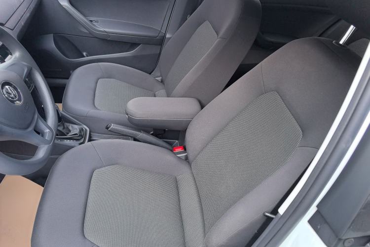 Used Volkswagen Jetta 2019 Dream Edition 1.5L Automatic Fashionable Version