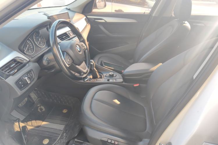 Used BMW X1 2018 sDrive18Li Fashion Model