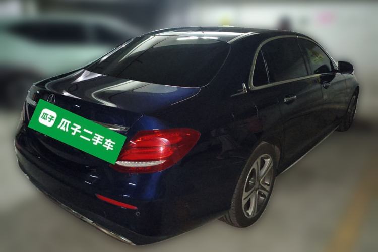 Used Mercedes-Benz E-Class 2016 E 200 L Sport Edition
