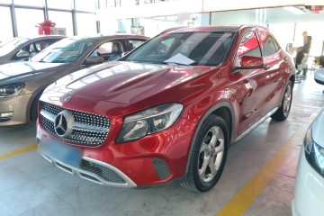 Used Mercedes-Benz GLA 2018 GLA 200 Sport Edition