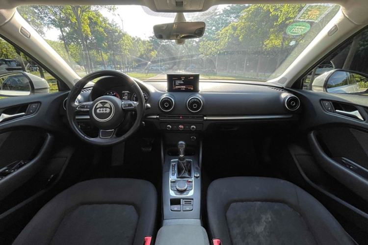 Used Audi A3 2016 Sportback 35 TFSI Ambition
