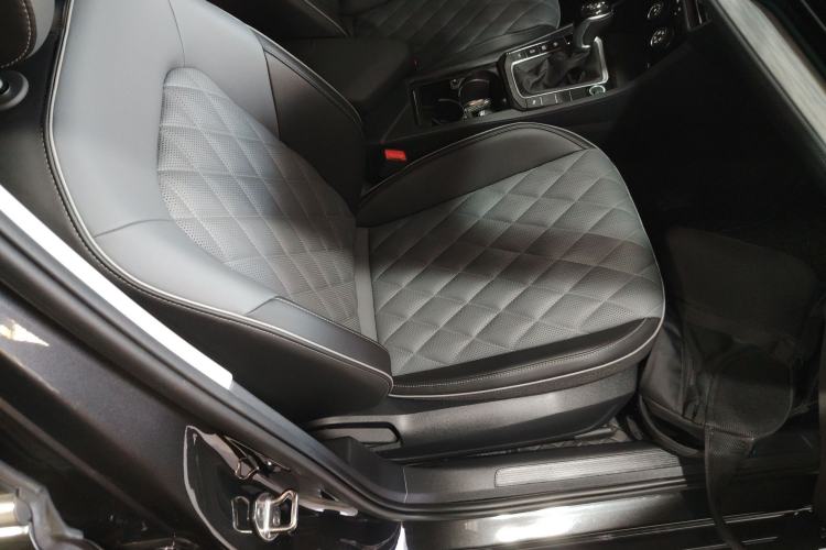 Used Volkswagen Sagitar 2025 300TSI DSG Excellence Edition
