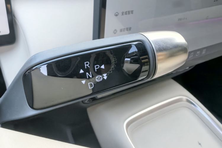 Used XPeng P7+ 2024 Long-Range Max
