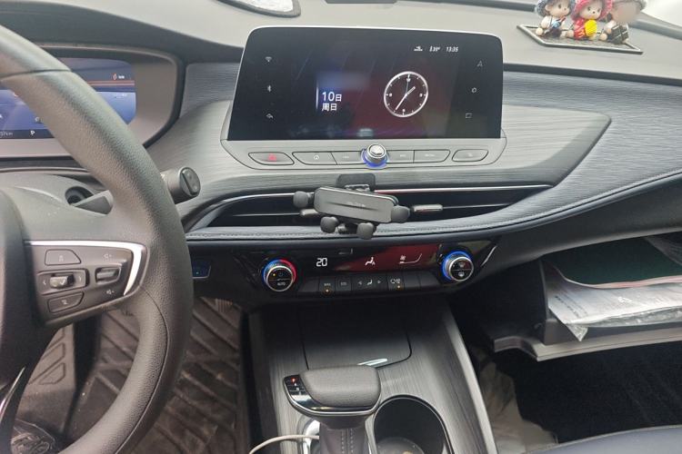 Used Buick Velite 6 2023 430km Range Commuter Version
