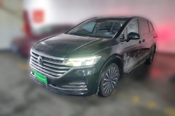 Used Volkswagen Viloran 2023 380TSI Prestige Edition