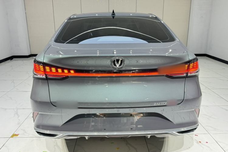 Used Changan Ruicheng PLUS 2023 1.5T DCT Prestige Edition
