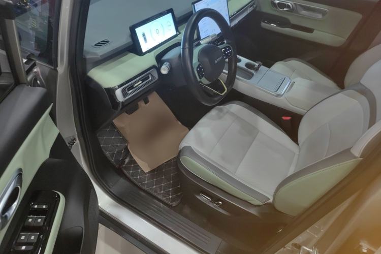 Used AION Y 2022 Plus 70 Smart Edition
