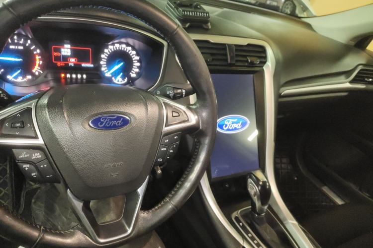 Used Ford Mondeo 2013 1.5L GTDi180 Fashion Edition