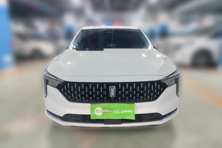 Used Bestune B70 2022 Third Generation 1.5T Automatic Premium Edition