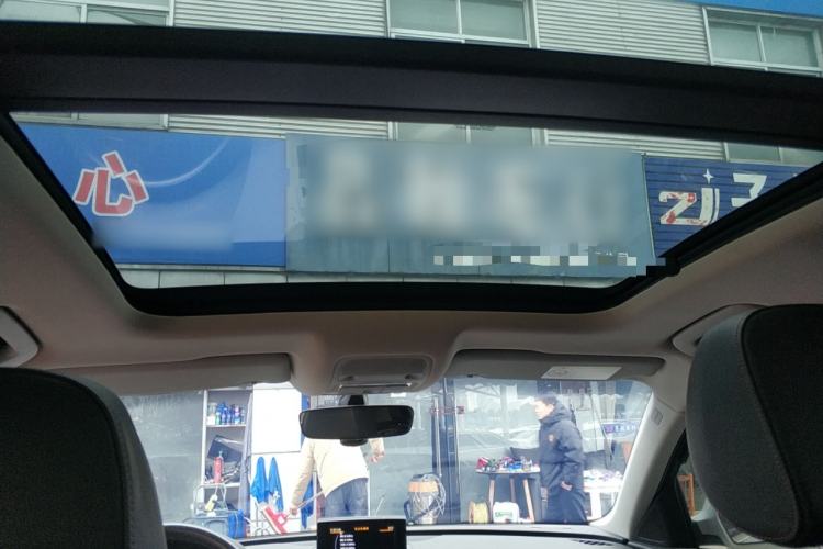 Used Audi Q3 2018 30th Anniversary Edition 30 TFSI Fashion Model
