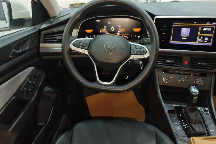 Used Volkswagen Bora 2024 200TSI DSG Comfort Edition