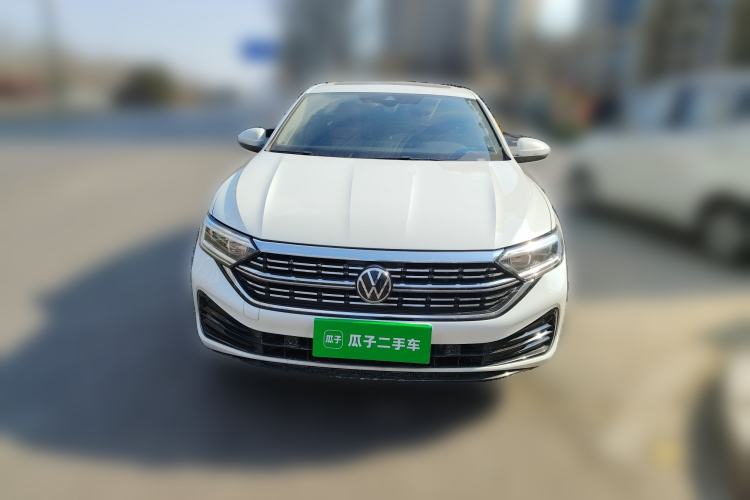 Used Volkswagen Sagitar 2023 300TSI DSG Excellence Edition