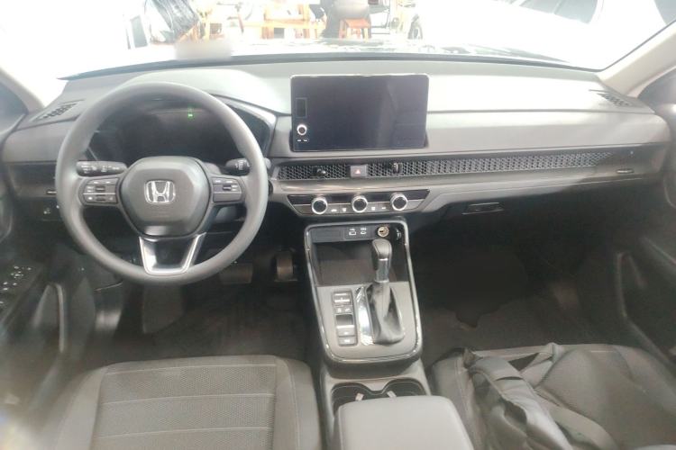 Used Honda CR-V 2024 240TURBO Two-Wheel-Drive Active Version 5 Seats
