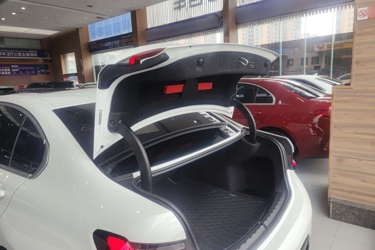 Used BMW 3 Series 2025 325Li M Sport Package
