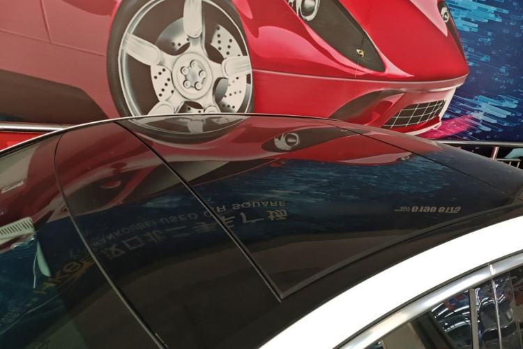 Used Mercedes-Benz C-Class 2019 C 260 L Sport Edition