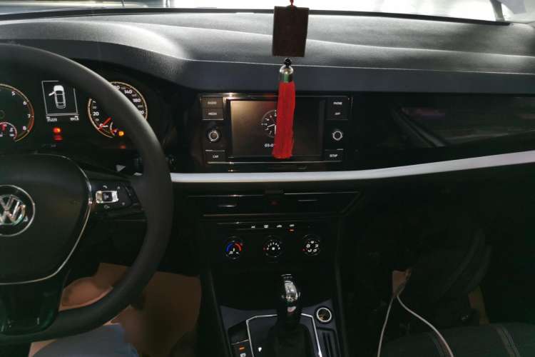 Used Volkswagen Lavida 2019 Hatchback 200TSI DSG Comfort Edition China VI
