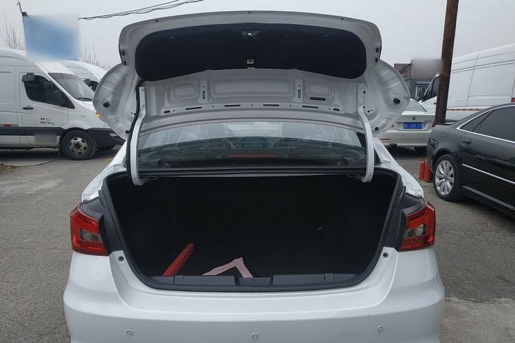 Used SINOGOLD Junxing 2023 Standard Model
