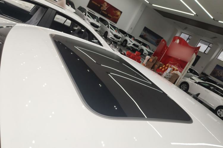 Used Volkswagen Lavida 2023 Revised Version 1.5L Automatic 5 Millionth Edition
