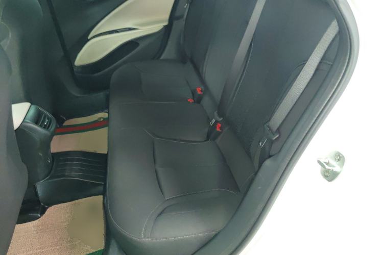 Used Buick Velite 6 2022 Plug-in Hybrid Connected Fashion Model
