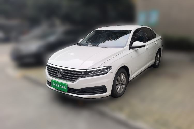 Used Volkswagen Lavida 2019 1.5L Automatic Fashion Edition China VI
