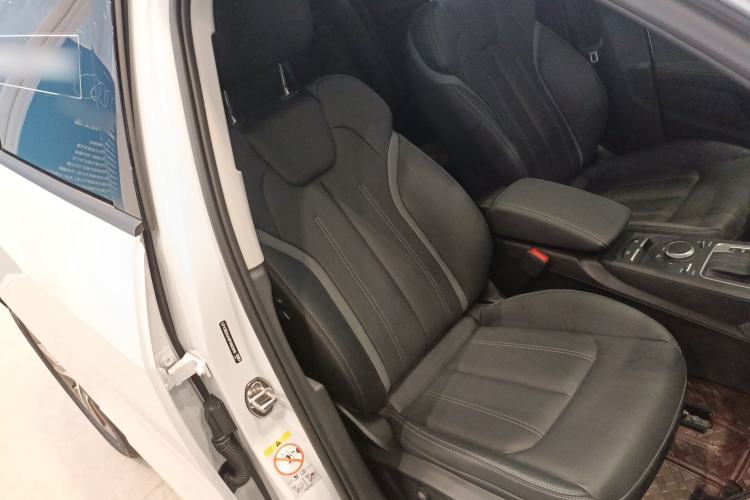 Used Audi Q2L 2024 35TFSI Fashionable and Dynamic Edition