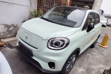 Used Leapmotor T03 2024 403 Comfort Edition