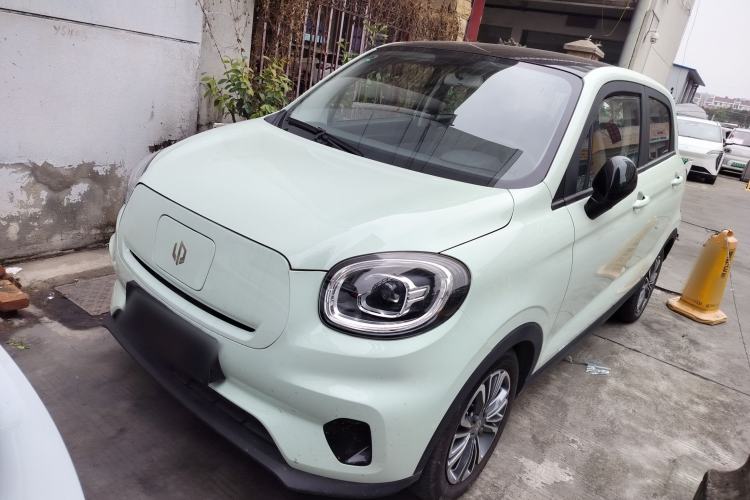 Used Leapmotor T03 2024 403 Comfort Edition