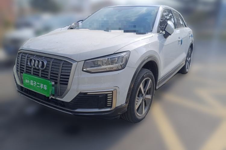 Used Audi Q2L e-tron 2019 Q2L e-tron Pure Electric Smart Style