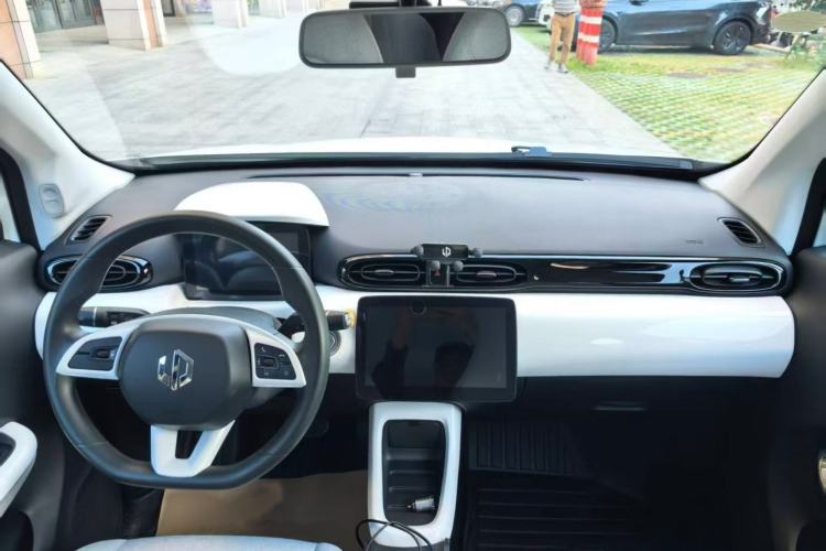 Used Leapmotor T03 2022 Hometown Jade Edition
