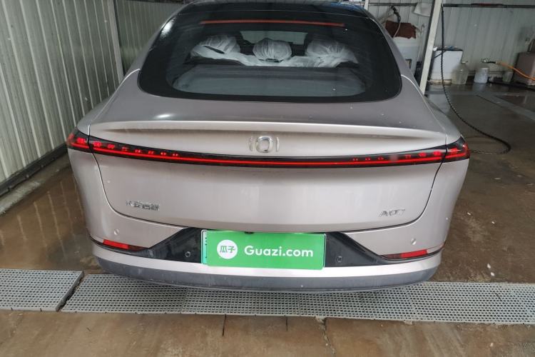 Used  A07 2024 All-Electric "True Fragrance" Edition 710 Flagship Model