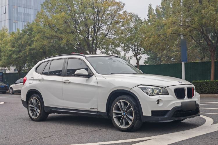 Used BMW X1 2014 xDrive20i Sports Design Package
