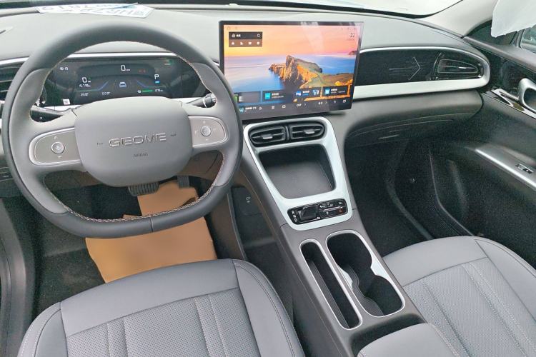 Used  Geome 2025 310km Dream Edition
