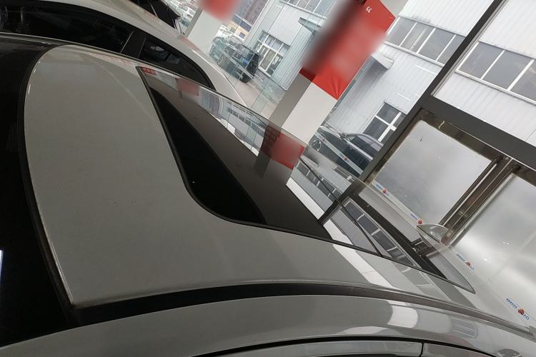 Used Honda XR-V 2019 220TURBO CVT Luxury Edition China VI Emission Standard