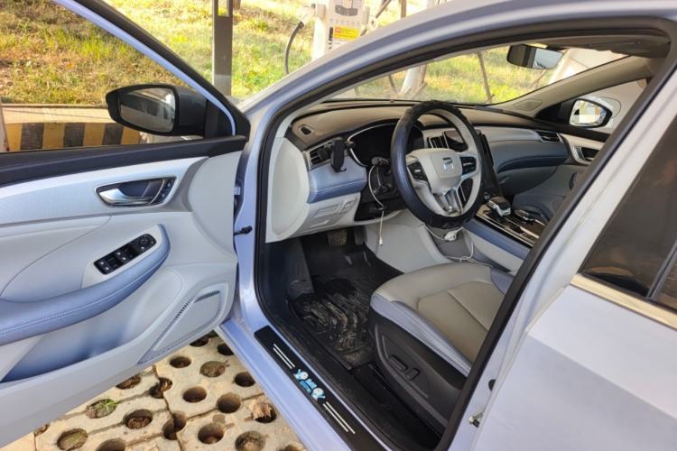 Used  ER6 2021 New Dynamic Edition 620km Smart Drive Version