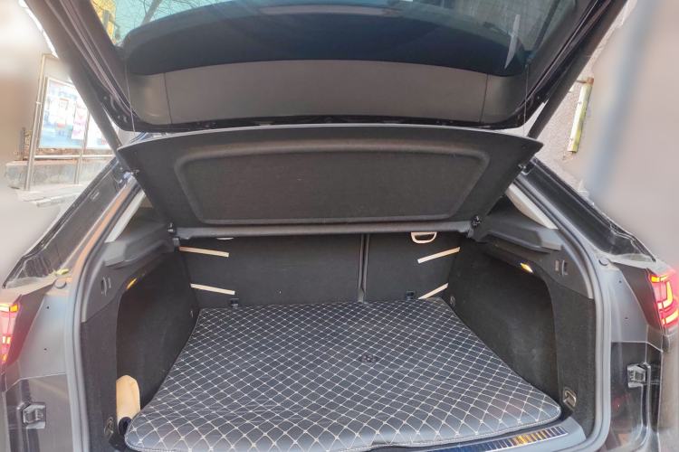 Used Volkswagen Teramont X 2023 380TSI Four-Wheel Drive Prestige Flagship Edition
