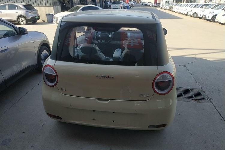Used  Lumin 2025 205 km Xiangqin Version
