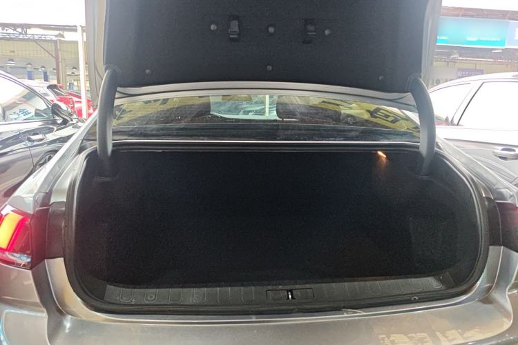 Used Peugeot 508 2023 508L 400THP Driving Flagship Edition