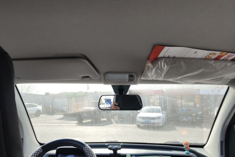 Used Wuling Hongguang MINIEV 2020 Enjoyment Model Lithium Iron Phosphate