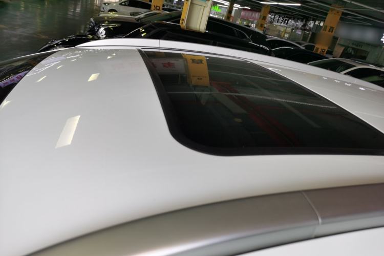 Used Geely Auto Vision X3 2020 1.5L CVT Luxury Model
