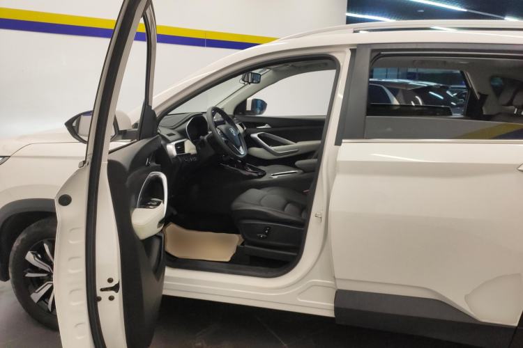 Used Baojun 530 2019 1.5T CVT Prestige Version National V
