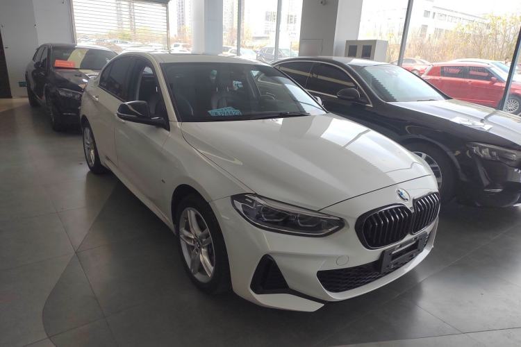 Used BMW 1 Series 2022 120i M Sport Night Edition
