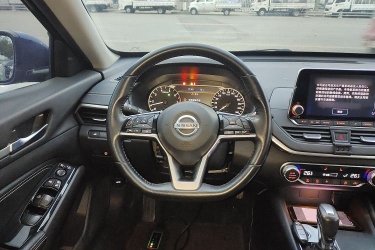 Used Nissan Teana 2019 2.0L XL Upper SmartDrive Version