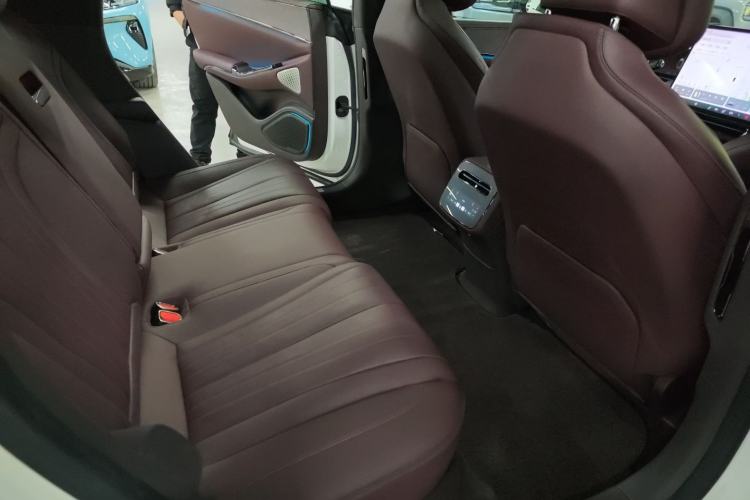 Used Denza Z9GT 2024 1100 Four-Wheel Drive Ultra Version