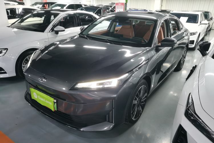 Used Qiyuan A05 2024 145 Max