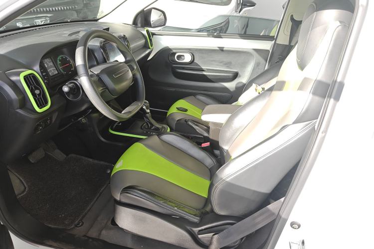 Used Roewe Clever 2021 302km All-Round Version