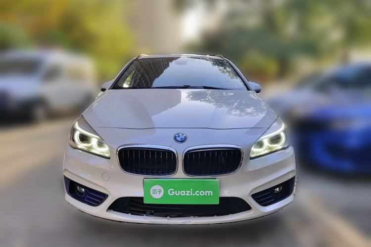 Used BMW 2 Series Active Tourer 2015 218i Sports Design Package
